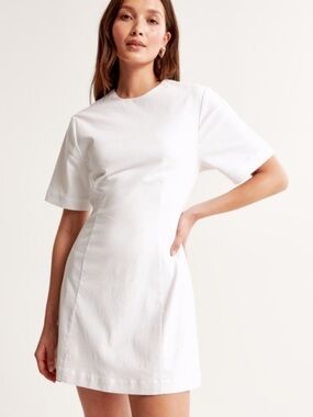 Abercrombie & Fitch Dress